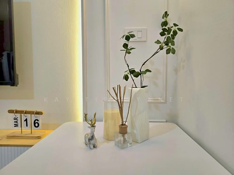 The Urbano Condo Vibhavadi 16 : เออร์บาโน่ คอนโด วิภาวดี 16, กรุงเทพ, 69 ส.วิภาวดีรังสิต 16, จอมพล, จตุจักร, กรุงเทพ, 22 ตร.ม., คอนโด ขาย, โดย Kay Tippayanet, 500223369 - DDproperty.com