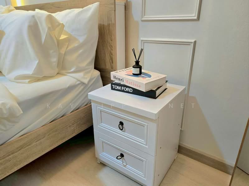 The Urbano Condo Vibhavadi 16 : เออร์บาโน่ คอนโด วิภาวดี 16, กรุงเทพ, 69 ส.วิภาวดีรังสิต 16, จอมพล, จตุจักร, กรุงเทพ, 22 ตร.ม., คอนโด ขาย, โดย Kay Tippayanet, 500223369 - DDproperty.com