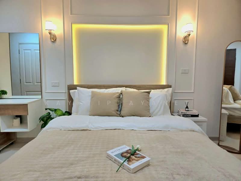 The Urbano Condo Vibhavadi 16 : เออร์บาโน่ คอนโด วิภาวดี 16, กรุงเทพ, 69 ส.วิภาวดีรังสิต 16, จอมพล, จตุจักร, กรุงเทพ, 22 ตร.ม., คอนโด ขาย, โดย Kay Tippayanet, 500223369 - DDproperty.com