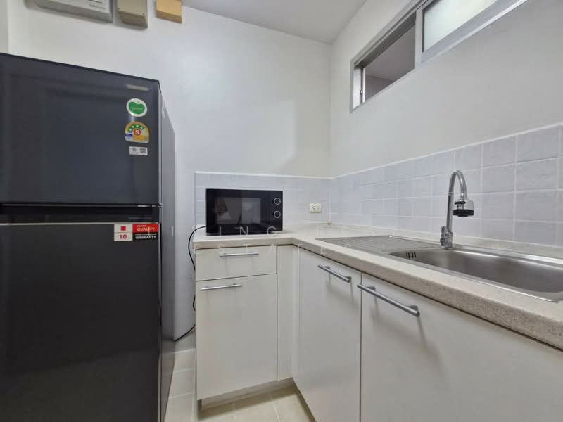 Condo One X Sathorn-Narathiwat, Bangkok, 417 Soi Wat Phomaen Khunaram, Chong Nonsi, Yan Nawa, Bangkok, 1 Bedroom, 52 sqm, Condo For Rent, by Living Real Estates, 500223370 - DDproperty.com