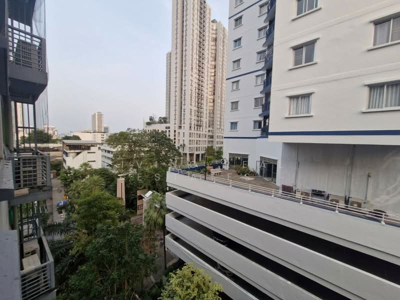 Condo One X Sathorn-Narathiwat : คอนโด วัน เอ็กซ์ สาทร - นราธิวาส, กรุงเทพ, 417 ซอยวัดโพธิ์แมน, ช่องนนทรี, ยานนาวา, กรุงเทพ, 52 ตร.ม., คอนโด ให้เช่า, โดย Living Real Estates, 500223370 - DDproperty.com
