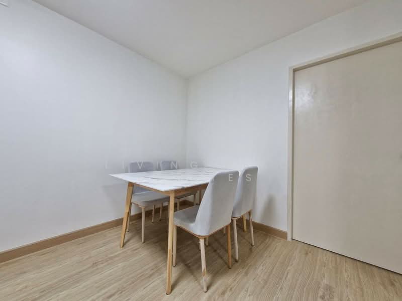 Condo One X Sathorn-Narathiwat : คอนโด วัน เอ็กซ์ สาทร - นราธิวาส, กรุงเทพ, 417 ซอยวัดโพธิ์แมน, ช่องนนทรี, ยานนาวา, กรุงเทพ, 52 ตร.ม., คอนโด ให้เช่า, โดย Living Real Estates, 500223370 - DDproperty.com