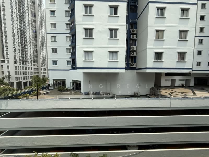 Condo One X Sathorn-Narathiwat, Bangkok, 417 Soi Wat Phomaen Khunaram, Chong Nonsi, Yan Nawa, Bangkok, 1 Bedroom, 52 sqm, Condo For Rent, by Living Real Estates, 500223370 - DDproperty.com