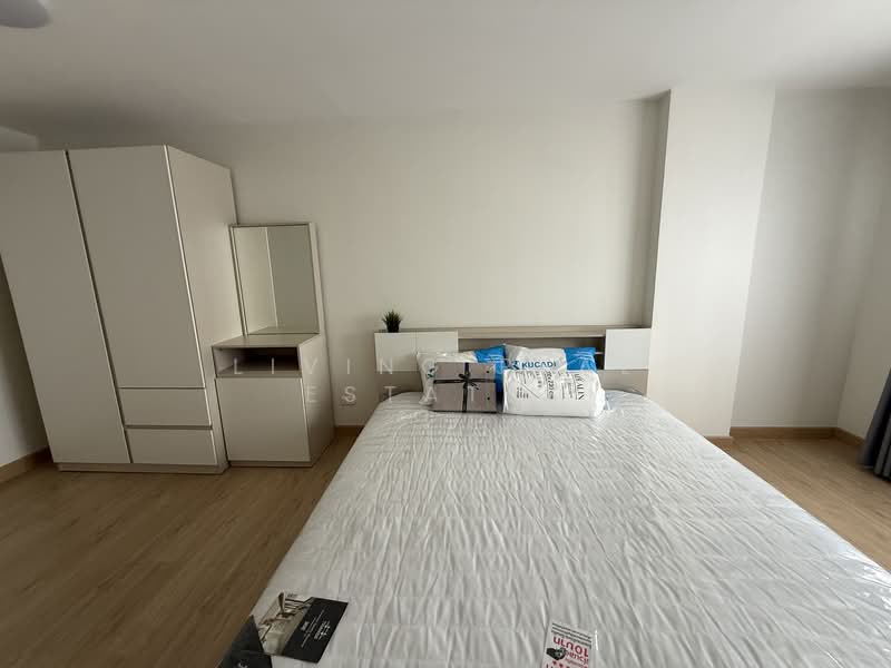 Condo One X Sathorn-Narathiwat : คอนโด วัน เอ็กซ์ สาทร - นราธิวาส, กรุงเทพ, 417 ซอยวัดโพธิ์แมน, ช่องนนทรี, ยานนาวา, กรุงเทพ, 52 ตร.ม., คอนโด ให้เช่า, โดย Living Real Estates, 500223370 - DDproperty.com