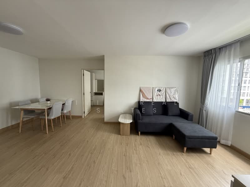 Condo One X Sathorn-Narathiwat, Bangkok, 417 Soi Wat Phomaen Khunaram, Chong Nonsi, Yan Nawa, Bangkok, 1 Bedroom, 52 sqm, Condo For Rent, by Living Real Estates, 500223370 - DDproperty.com