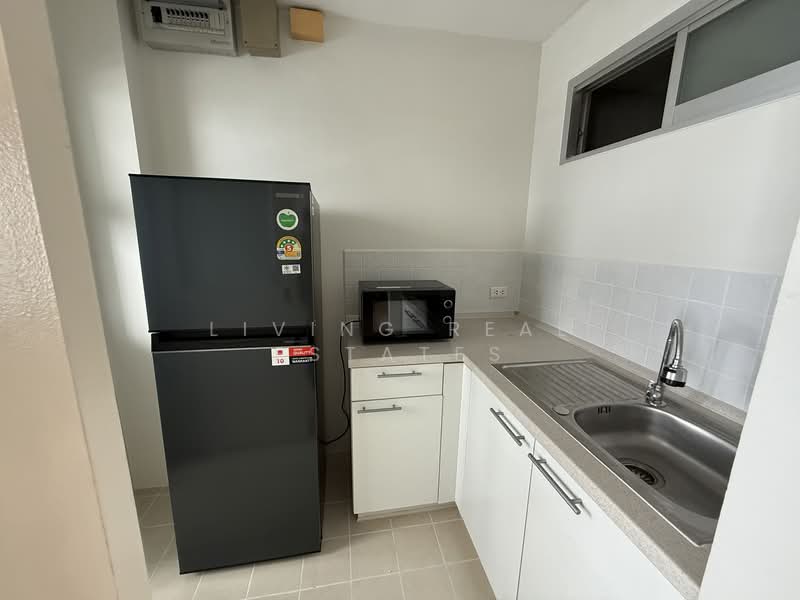 Condo One X Sathorn-Narathiwat, Bangkok, 417 Soi Wat Phomaen Khunaram, Chong Nonsi, Yan Nawa, Bangkok, 1 Bedroom, 52 sqm, Condo For Rent, by Living Real Estates, 500223370 - DDproperty.com