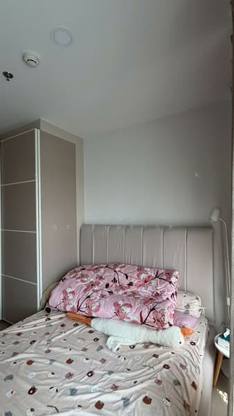 Aspire Rattanathibet Weston, Nonthaburi, Rattanathibet Bangkraso, Bang Kra So, Muang Nonthaburi, Nonthaburi, 1 Bedroom, 31 sqm, Condo For Sale, by ณภัทร พรสิริเมธากุล, 500223371 - DDproperty.com