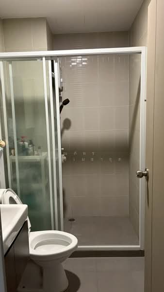 Aspire Rattanathibet Weston, Nonthaburi, Rattanathibet Bangkraso, Bang Kra So, Muang Nonthaburi, Nonthaburi, 1 Bedroom, 31 sqm, Condo For Sale, by ณภัทร พรสิริเมธากุล, 500223371 - DDproperty.com