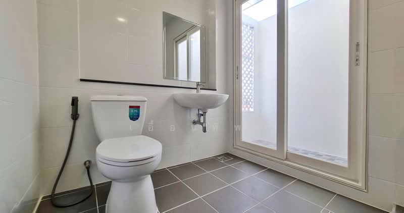 Maneerin Exclusive Park Rangsit, Pathum Thani, Ban Klang, Muang Pathum Thani, Pathum Thani, 3 Bedrooms, 170 sqm, Single Detached House For Sale, by เอื้อนทิพย์, 500223374 - DDproperty.com