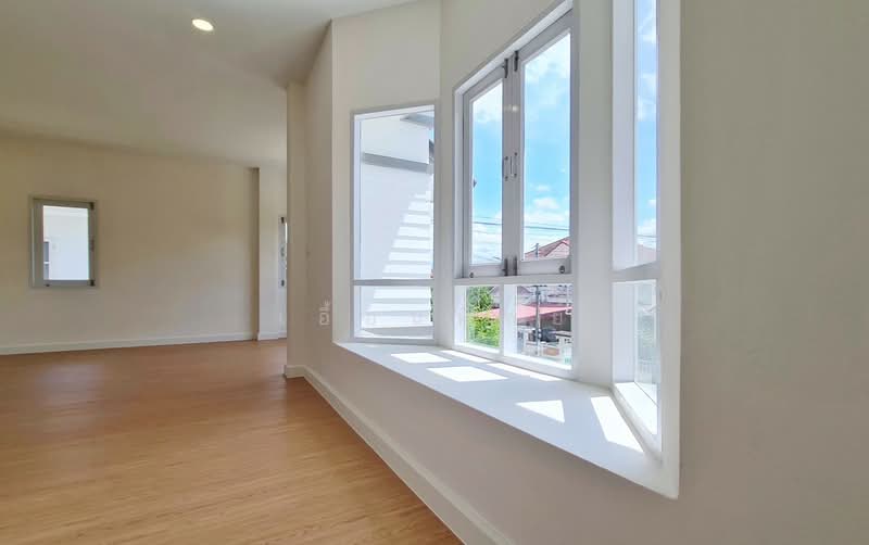 Maneerin Exclusive Park Rangsit : มณีรินทร์ เอ็กซ์คลูซีฟ พาร์ค รังสิต, ปทุมธานี, บ้านกลาง, เมืองปทุมธานี, ปทุมธานี, 170 ตร.ม., บ้านเดี่ยว ขาย, โดย เอื้อนทิพย์, 500223374 - DDproperty.com