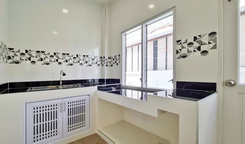 Maneerin Exclusive Park Rangsit, Pathum Thani, Ban Klang, Muang Pathum Thani, Pathum Thani, 3 Bedrooms, 170 sqm, Single Detached House For Sale, by เอื้อนทิพย์, 500223374 - DDproperty.com