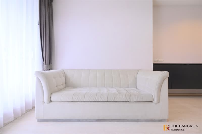 Rhythm Sukhumvit 44/1, Bangkok, Sukhumvit Road, Phra Kanong, Khlong Toei, Bangkok, 2 Bedrooms, 52 sqm, Condo For Rent, by Nicha Peerakittikul, 500223375 - DDproperty.com