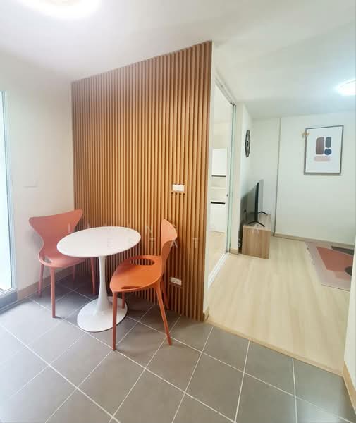 Dcondo Ramkhamhaeng 9, Bangkok, Ramkhamhaeng Road, Hua Mak, Bang Kapi, Bangkok, 1 Bedroom, 30 sqm, Condo For Sale, by Living Real Estates, 500223377 - DDproperty.com