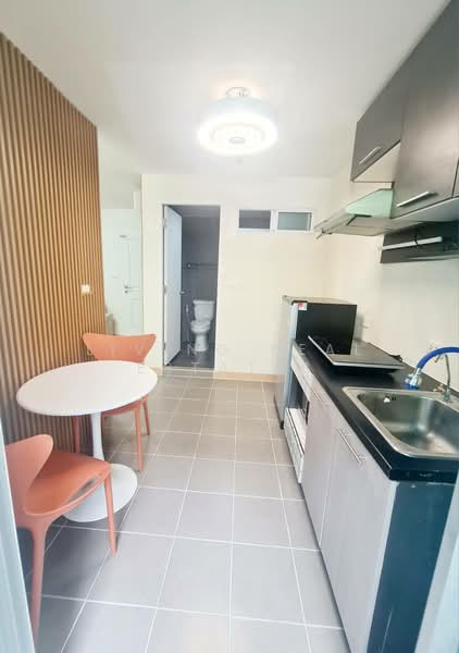 Dcondo Ramkhamhaeng 9, Bangkok, Ramkhamhaeng Road, Hua Mak, Bang Kapi, Bangkok, 1 Bedroom, 30 sqm, Condo For Sale, by Living Real Estates, 500223377 - DDproperty.com
