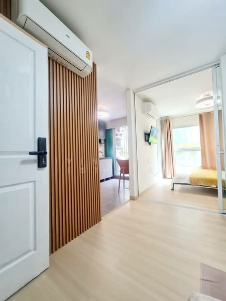 Dcondo Ramkhamhaeng 9, Bangkok, Ramkhamhaeng Road, Hua Mak, Bang Kapi, Bangkok, 1 Bedroom, 30 sqm, Condo For Sale, by Living Real Estates, 500223377 - DDproperty.com