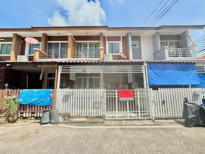 ขาย - หมู่บ้านพนาสนธิ์วิลล่า ลำลูกกา-คลอง4, ปทุมธานี