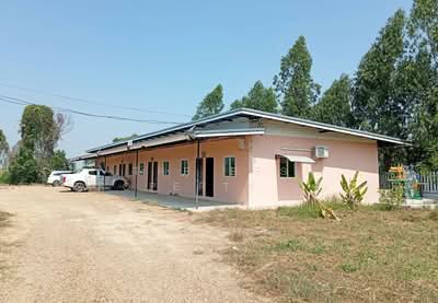 ขาย - อพาร์ทเม้นท์กำแพงแสน นครปฐม, นครปฐม