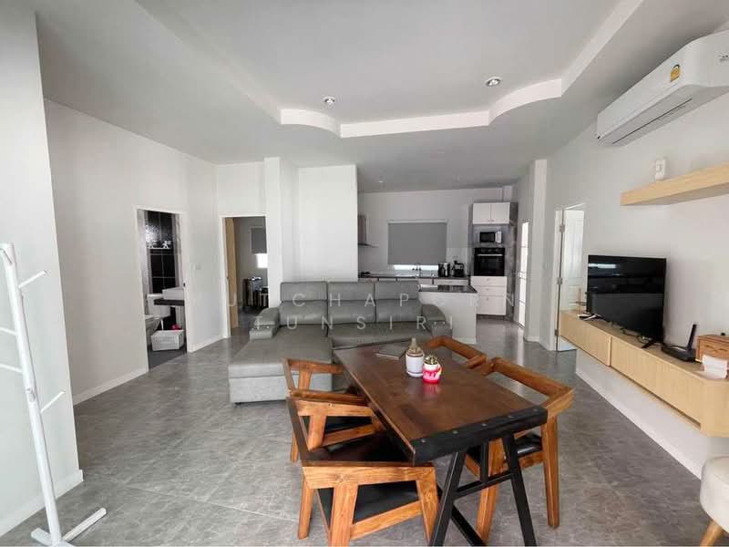 บ้านในโครงการ ให้เช่า – ใกล้สวนน้ำสันกำแพง เพียง 5 นาที ค่าเช่า 15,000 บาท / เดือน No.13H706, Chiang Mai, San Kamphaeng, San Kamphaeng, Chiang Mai, 3 Bedrooms, 140 sqm, Single Detached House For Rent, by Rutchaporn Tunsiri, 500223382 - DDproperty.com