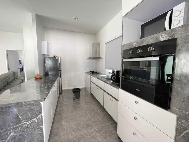 บ้านในโครงการ ให้เช่า – ใกล้สวนน้ำสันกำแพง เพียง 5 นาที ค่าเช่า 15,000 บาท / เดือน No.13H706, เชียงใหม่, สันกำแพง, สันกำแพง, เชียงใหม่, 140 ตร.ม., บ้านเดี่ยว ให้เช่า, โดย Rutchaporn Tunsiri, 500223382 - DDproperty.com