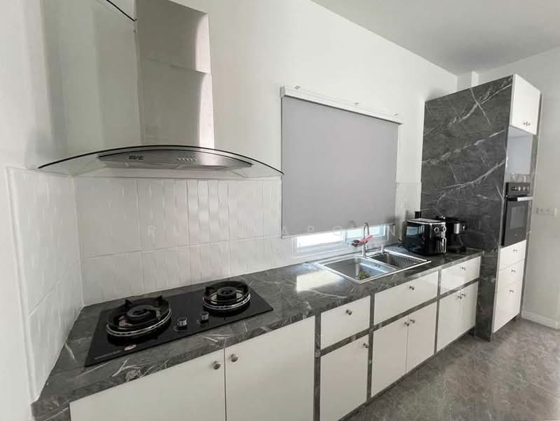 บ้านในโครงการ ให้เช่า – ใกล้สวนน้ำสันกำแพง เพียง 5 นาที ค่าเช่า 15,000 บาท / เดือน No.13H706, เชียงใหม่, สันกำแพง, สันกำแพง, เชียงใหม่, 140 ตร.ม., บ้านเดี่ยว ให้เช่า, โดย Rutchaporn Tunsiri, 500223382 - DDproperty.com