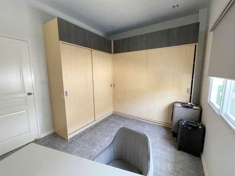 บ้านในโครงการ ให้เช่า – ใกล้สวนน้ำสันกำแพง เพียง 5 นาที ค่าเช่า 15,000 บาท / เดือน No.13H706, เชียงใหม่, สันกำแพง, สันกำแพง, เชียงใหม่, 140 ตร.ม., บ้านเดี่ยว ให้เช่า, โดย Rutchaporn Tunsiri, 500223382 - DDproperty.com