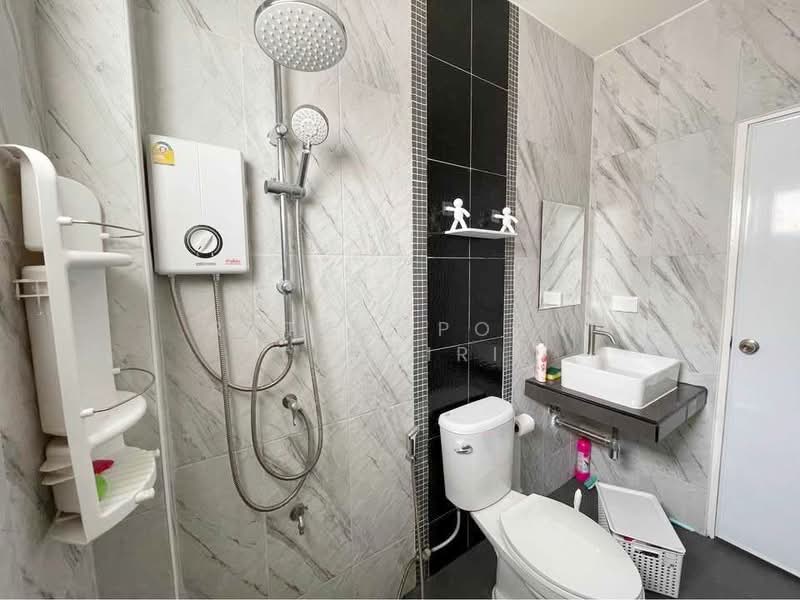 บ้านในโครงการ ให้เช่า – ใกล้สวนน้ำสันกำแพง เพียง 5 นาที ค่าเช่า 15,000 บาท / เดือน No.13H706, เชียงใหม่, สันกำแพง, สันกำแพง, เชียงใหม่, 140 ตร.ม., บ้านเดี่ยว ให้เช่า, โดย Rutchaporn Tunsiri, 500223382 - DDproperty.com