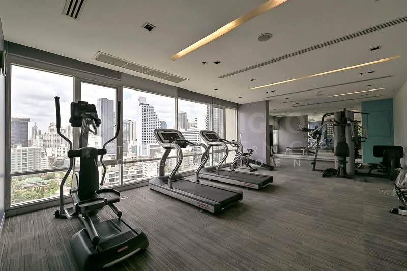 Baan Siri 31 : บ้านสิริ เธอร์ตี้วัน, กรุงเทพ, ถนนสุขุมวิท 31, คลองเตยเหนือ, วัฒนา, กรุงเทพ, 88 ตร.ม., คอนโด ขาย, โดย Thanaporn Wongcharoen, 500223384 - DDproperty.com