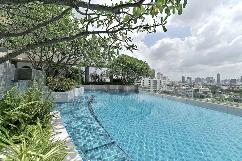 Baan Siri 31, Bangkok, Sukhumvit 31, Khlongtoei Nua, Watthana, Bangkok, 2 Bedrooms, 88 sqm, Condo For Sale, by Thanaporn Wongcharoen, 500223384 - DDproperty.com