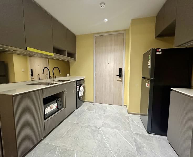 Chapter Thonglor 25, Bangkok, Soi Thonglor 25, Sukhumvit Road, Khlong Tan Nua, Watthana, Bangkok, 2 Bedrooms, 58 sqm, Condo For Rent, by RE PROPERTY CO.,LTD., 500223387 - DDproperty.com