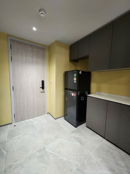 Chapter Thonglor 25, Bangkok, Soi Thonglor 25, Sukhumvit Road, Khlong Tan Nua, Watthana, Bangkok, 2 Bedrooms, 58 sqm, Condo For Rent, by RE PROPERTY CO.,LTD., 500223387 - DDproperty.com