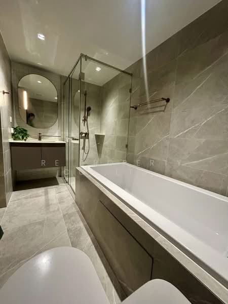 Chapter Thonglor 25, Bangkok, Soi Thonglor 25, Sukhumvit Road, Khlong Tan Nua, Watthana, Bangkok, 2 Bedrooms, 58 sqm, Condo For Rent, by RE PROPERTY CO.,LTD., 500223387 - DDproperty.com