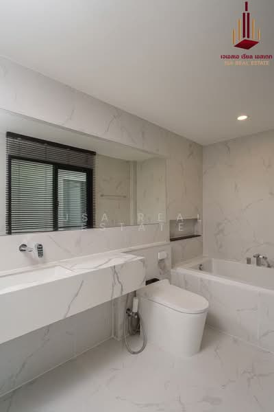 Baan Klang Muang Classe Sukhumvit 77, Bangkok, Soi On Nut 21, Suan Luang, Suan Luang, Bangkok, 2 Bedrooms, 214 sqm, Single Detached House For Rent, by JSA REAL ESTATE, 500223388 - DDproperty.com