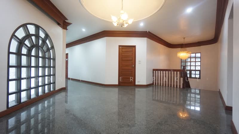 Naphalai Village : หมู่บ้านนภาลัย, กรุงเทพ, ซอย นภาลัย 1, บางนา, บางนา, กรุงเทพ, 1,000 ตร.ม., บ้านเดี่ยว ให้เช่า, โดย POONLIT VERAPAKUL·, 500223390 - DDproperty.com