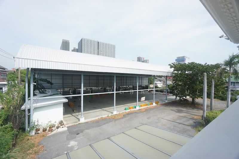 Naphalai Village, Bangkok, Soi Naphalai 1, Bang Na, Bang Na, Bangkok, 10+ Bedrooms, 1,000 sqm, Single Detached House For Rent, by POONLIT VERAPAKUL·, 500223390 - DDproperty.com