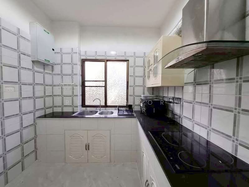 บ้านสวยให้เช่า – ใกล้โรงเรียนนานาชาติลานนา–หางดง เพียง 5 นาที ค่าเช่า 22,000 บาท / เดือน No.14H1067, Chiang Mai, Ban Waen, Hang Dong, Chiang Mai, 3 Bedrooms, 150 sqm, Single Detached House For Rent, by Rutchaporn Tunsiri, 500223391 - DDproperty.com