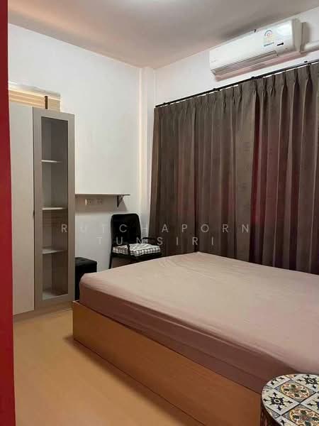 บ้านสวยให้เช่า – ใกล้โรงเรียนนานาชาติลานนา–หางดง เพียง 5 นาที ค่าเช่า 22,000 บาท / เดือน No.14H1067, เชียงใหม่, บ้านแหวน, หางดง, เชียงใหม่, 150 ตร.ม., บ้านเดี่ยว ให้เช่า, โดย Rutchaporn Tunsiri, 500223391 - DDproperty.com