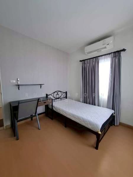 บ้านสวยให้เช่า – ใกล้โรงเรียนนานาชาติลานนา–หางดง เพียง 5 นาที ค่าเช่า 22,000 บาท / เดือน No.14H1067, เชียงใหม่, บ้านแหวน, หางดง, เชียงใหม่, 150 ตร.ม., บ้านเดี่ยว ให้เช่า, โดย Rutchaporn Tunsiri, 500223391 - DDproperty.com