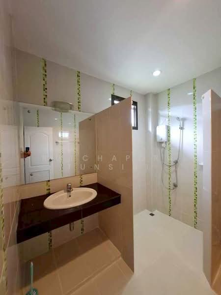 บ้านสวยให้เช่า – ใกล้โรงเรียนนานาชาติลานนา–หางดง เพียง 5 นาที ค่าเช่า 22,000 บาท / เดือน No.14H1067, เชียงใหม่, บ้านแหวน, หางดง, เชียงใหม่, 150 ตร.ม., บ้านเดี่ยว ให้เช่า, โดย Rutchaporn Tunsiri, 500223391 - DDproperty.com