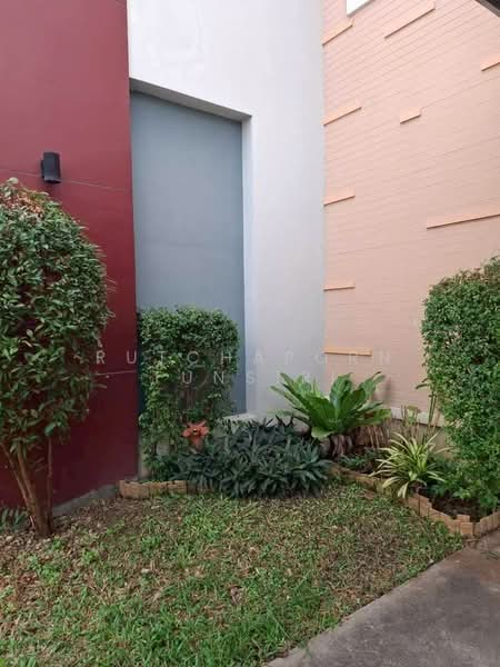 บ้านสวยให้เช่า – ใกล้โรงเรียนนานาชาติลานนา–หางดง เพียง 5 นาที ค่าเช่า 22,000 บาท / เดือน No.14H1067, เชียงใหม่, บ้านแหวน, หางดง, เชียงใหม่, 150 ตร.ม., บ้านเดี่ยว ให้เช่า, โดย Rutchaporn Tunsiri, 500223391 - DDproperty.com