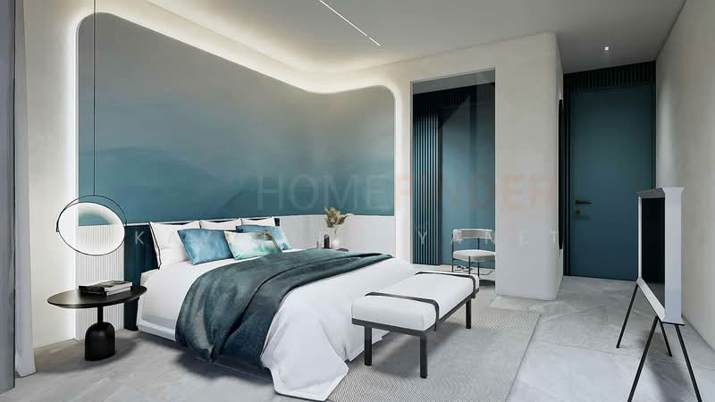 Asongkhai, Chon Buri (Pattaya), Bang Lamung, Bang Lamung (Pattaya), Chon Buri (Pattaya), 5 Bedrooms, 1,796 sqm, Villa For Sale, by Kay Tippayanet, 500223392 - DDproperty.com