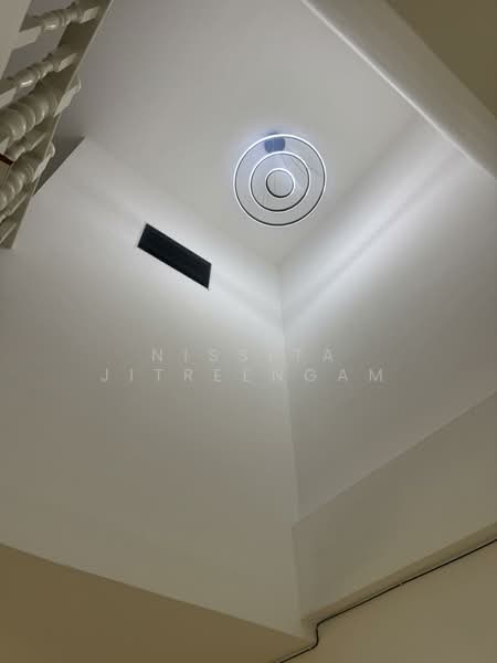 หมู่บ้านบัวทองธานีพาร์ค ถนนกาญจนาภิเษก, Nonthaburi, Bang Bua Thong, Bang Bua Thong, Nonthaburi, 2 Bedrooms, 120 sqm, Townhouse For Sale, by Nissita Jitreengam, 500223394 - DDproperty.com