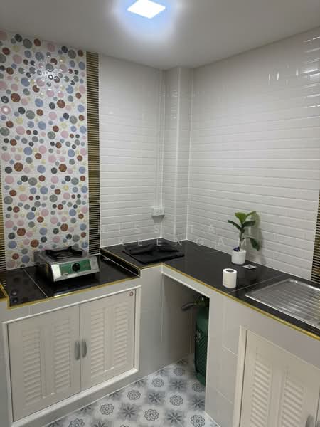 หมู่บ้านบัวทองธานีพาร์ค ถนนกาญจนาภิเษก, Nonthaburi, Bang Bua Thong, Bang Bua Thong, Nonthaburi, 2 Bedrooms, 120 sqm, Townhouse For Sale, by Nissita Jitreengam, 500223394 - DDproperty.com