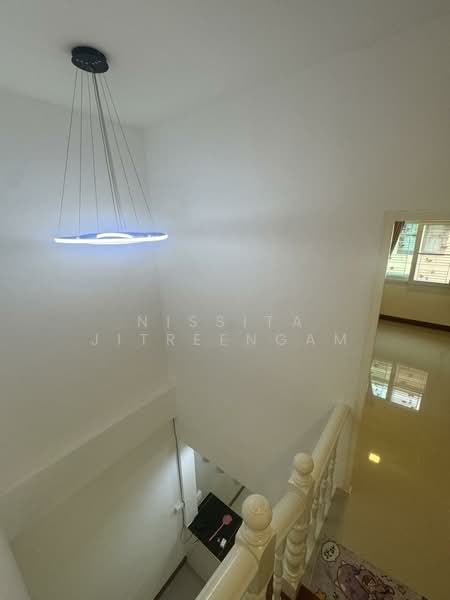 หมู่บ้านบัวทองธานีพาร์ค ถนนกาญจนาภิเษก, Nonthaburi, Bang Bua Thong, Bang Bua Thong, Nonthaburi, 2 Bedrooms, 120 sqm, Townhouse For Sale, by Nissita Jitreengam, 500223394 - DDproperty.com