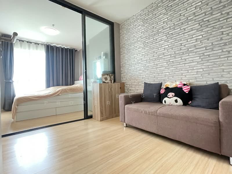 For Sale - Fuse Sense Bangkae, Bangkok