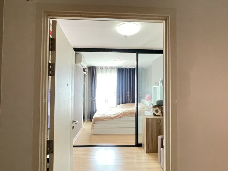 For Sale - Fuse Sense Bangkae, Bangkok