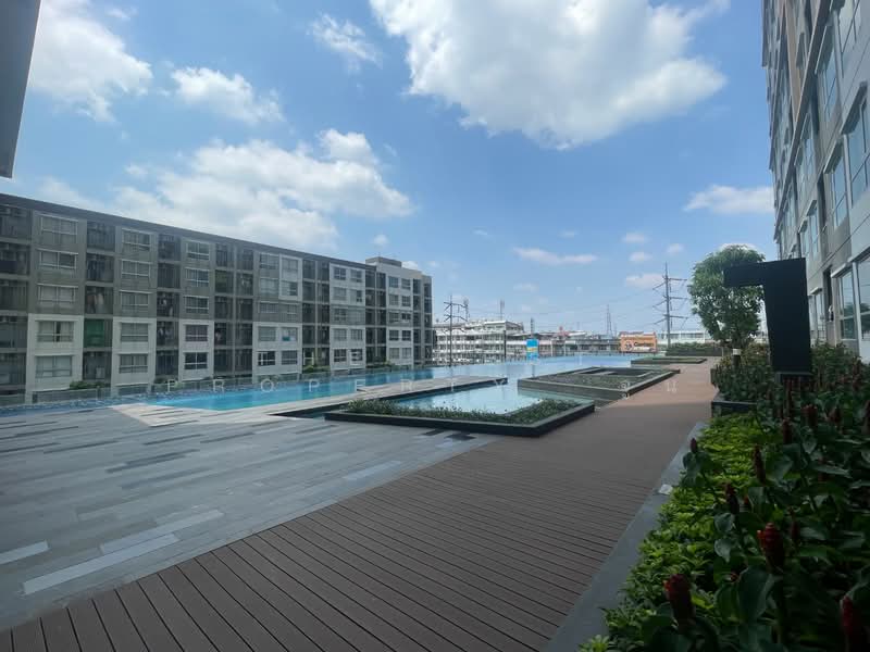 For Sale - Fuse Sense Bangkae, Bangkok