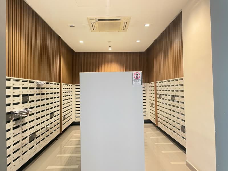 For Sale - Fuse Sense Bangkae, Bangkok