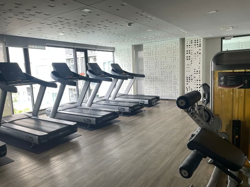 For Sale - Fuse Sense Bangkae, Bangkok