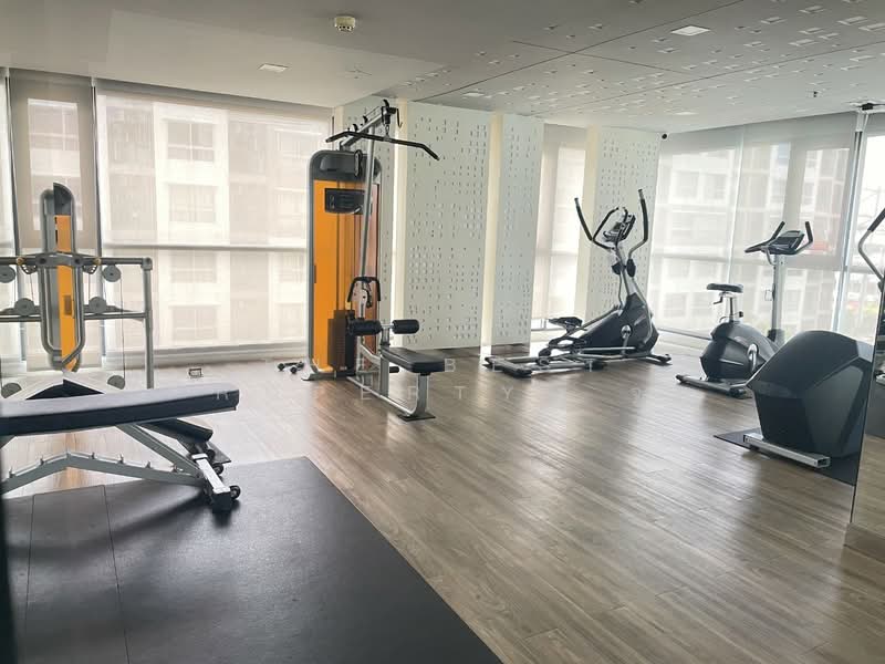 For Sale - Fuse Sense Bangkae, Bangkok