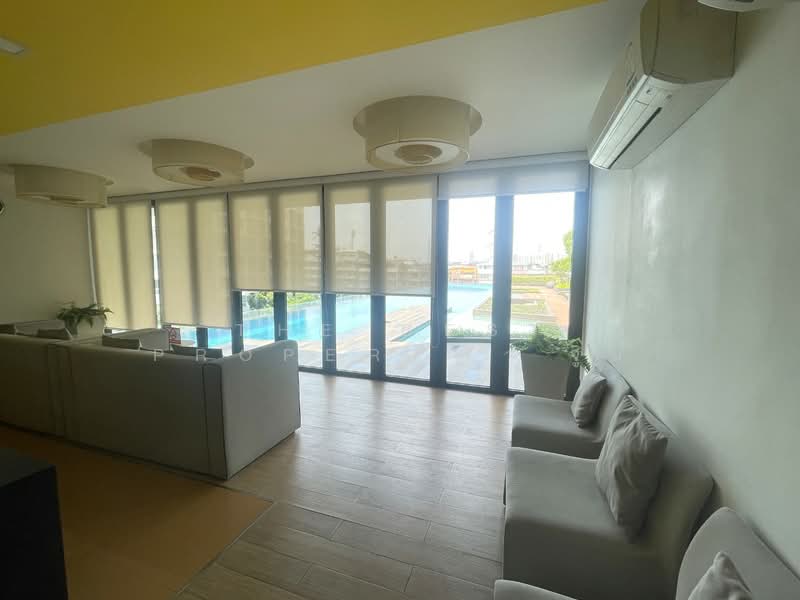 For Sale - Fuse Sense Bangkae, Bangkok